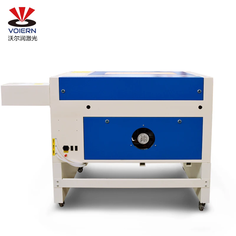 CNC Co2 Desktop Mini Small Laser Engraving Machine Cutting Machine  Laser Manufacturers 3020 4040 4060 for Hobby Home Use