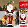 Santa Clausbrown+ White