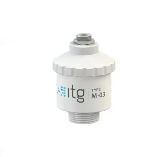 M-03 sensor M-04 Oxygen Battery M-11 German ITG Oxygen O2 Ventilator M-O3 M-09/M-15