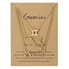 Gemini-Gold