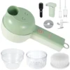 Light Green