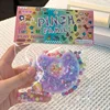 Découpe Donut blanc