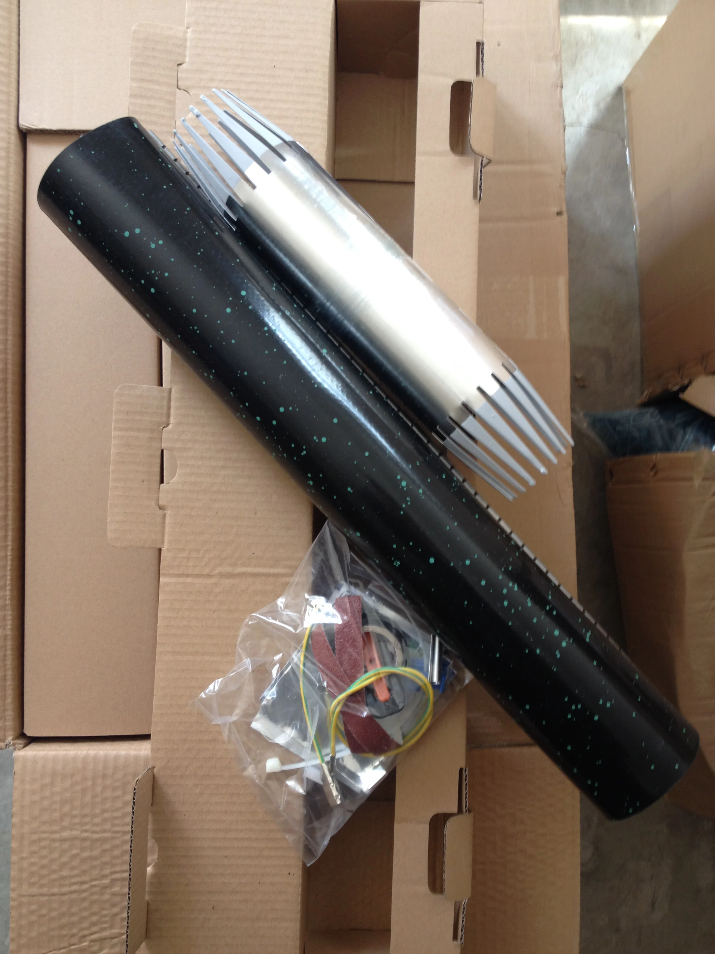 Deem High Mechanical Property Heat Shrinkable Wraparound Sleeves For