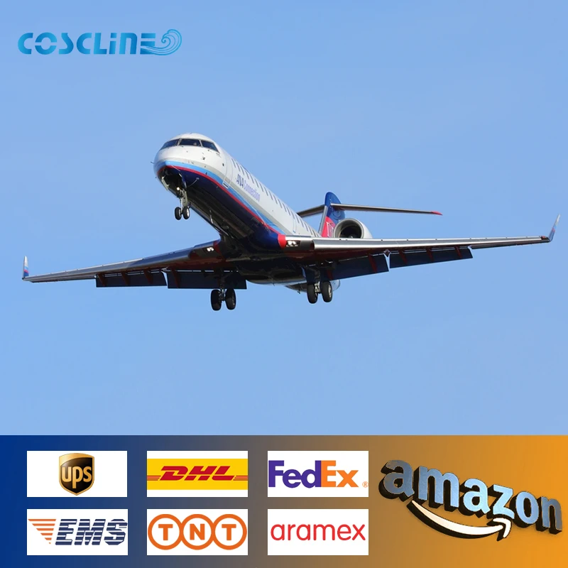 Alibabaed Express China Canada Dhl Ups Fedex Ali Shopping Express DropShipping Agents To Usa/Uk/Germany