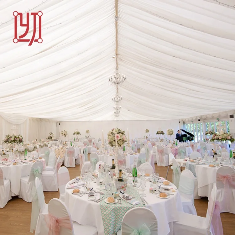 Marquee Tent 1812