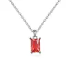Platinum Gold (January Pomegranate Redstone)