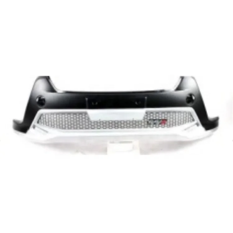 High Quality Auto Part Front Bumper Guard Wholesale Price Car Bumpers Front for Toyota RAV4 2014 2015