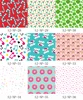 Custom patterns 4