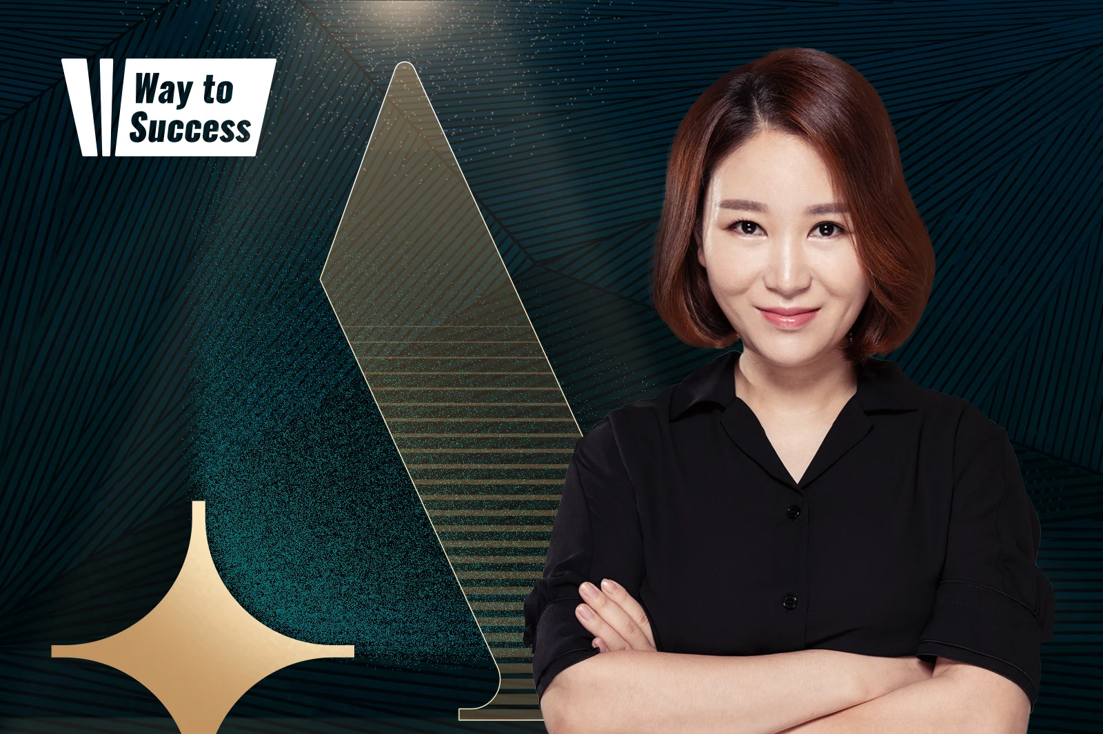 From Startup to Global Success: Seo Lee Lang's Digital Mastery in the Beauty Industry