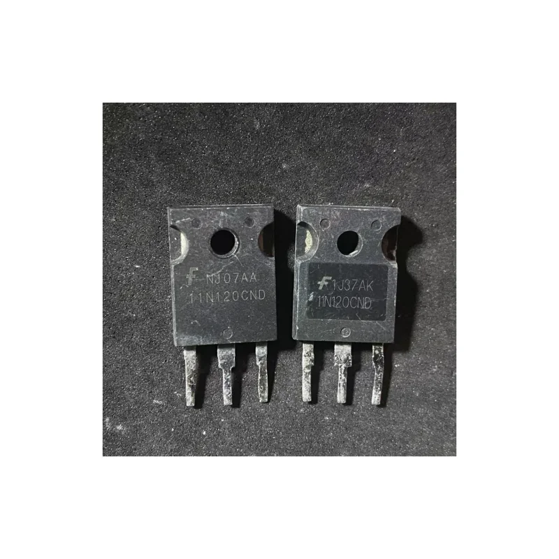 ON-SEMICONDUCTOR ON HGTC11N120CND IGBT, NPN, N-channel at ₹ 20/piece in Mumbai