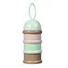 Mint Green - Earless Version