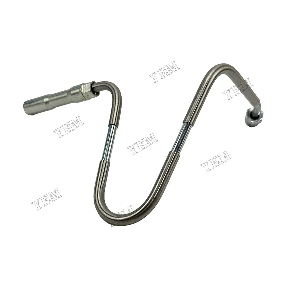 High Pressure Tube 6252-71-5130 Fit for Komatsu 6D125 Engine 6