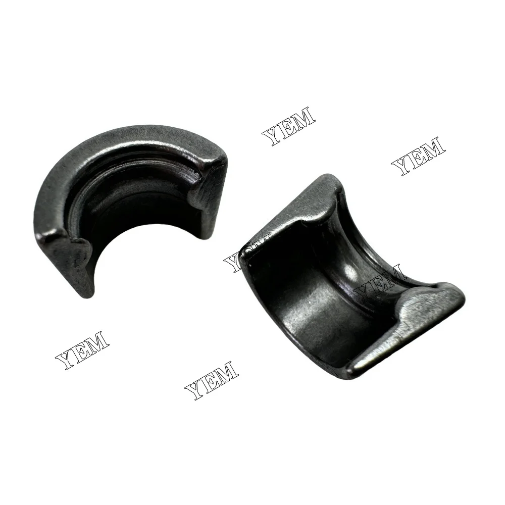 DB33 Valve Cotter for Doosan Valve Cotter Engine Parts China Manufacturer 4
