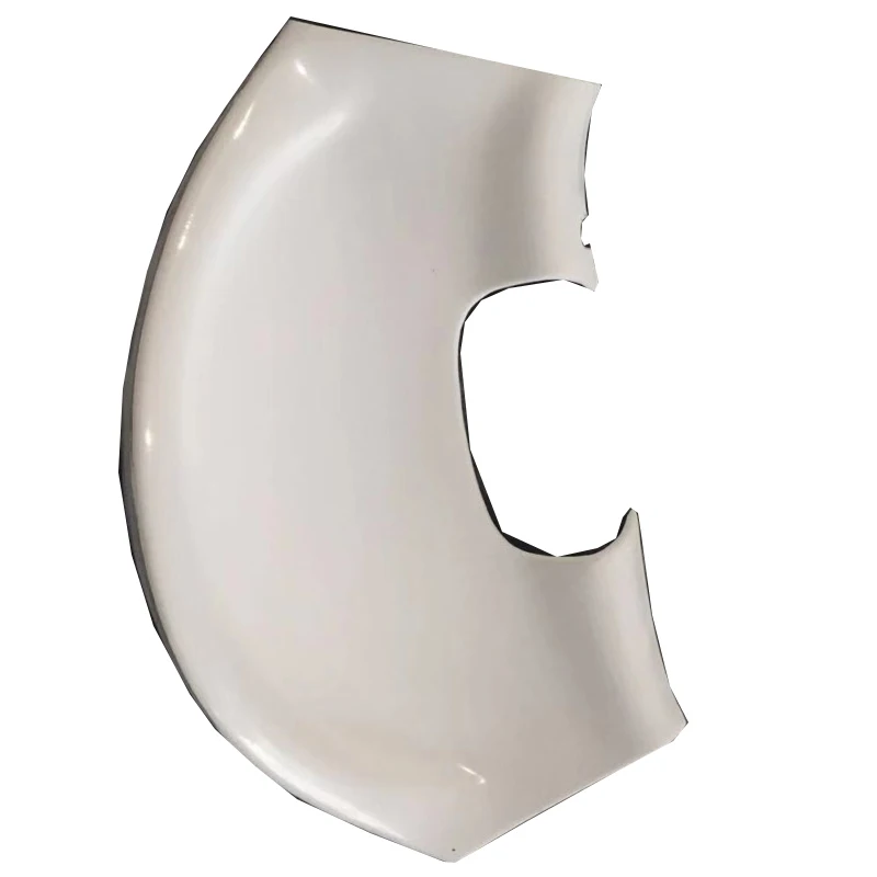 For Rx7 Fd3s Blank Gauge Panel Cover Lhd Glass Fiber Buy Blank Gauge