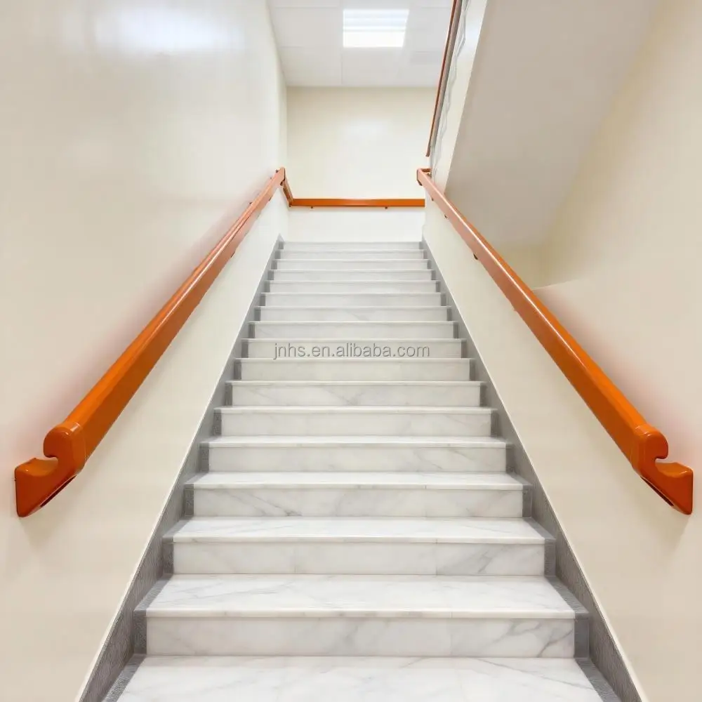 high impact wall guard