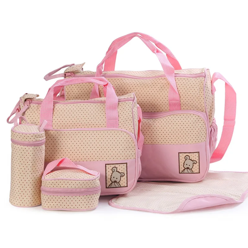 Mummy Bag Maternity Organizer, Baby Bag Mom Maternity