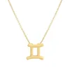 Gemini -gold