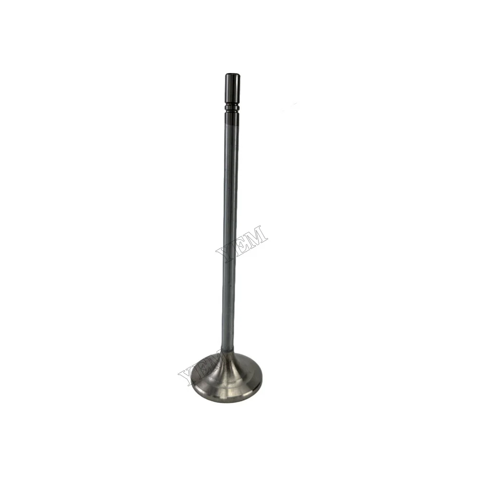 For Caterpillar 3508 468-8824 Intake Valve Genuine Engine Parts