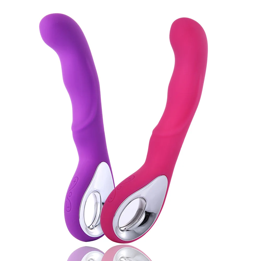 Pink Purple Vibrator Massager Adults Sex Toys Men Women 10-mode Usb  Rechargeable Wand - Buy Sex Toy,Adults Sex Toys,Vibrator Massager Adults  Sex Toys Product on Alibaba.com