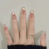 By2240 exquis transparent