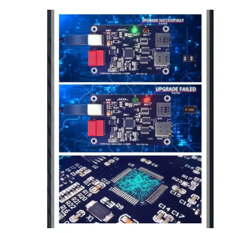 R-SIM dongle upgrade tools for R-SIM 12+/14/15 16 Smart upgrading software 6 6s /7/8 11 PRO MAX/11/X MAX/X