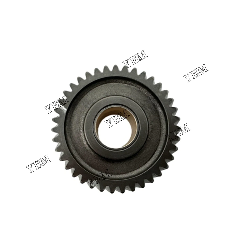 S4L2 Idler Gear for Mitsubishi Excavator Accessories Universal Engine Parts 2
