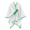 White+Green
