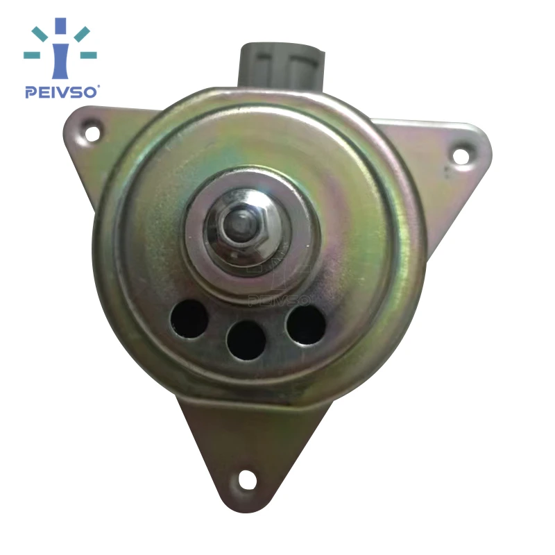 LF7T-15-150 Cooling Fan Motor for Mazda Biante - High Efficiency