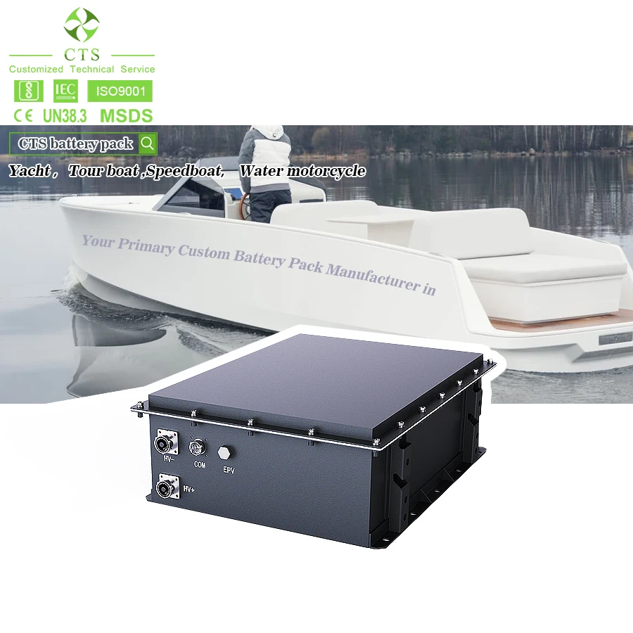Lifepo4 Ev Battery Pack 96v 30kw Electric Boat Battery,20kwh 15kwh