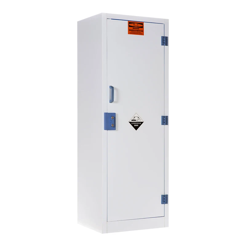 F-P3 PP Acid & Alkali Storage Cabinet — Ref. 893952