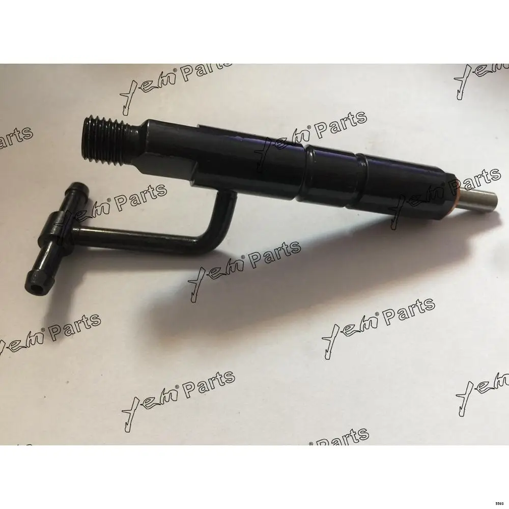 4JB1 Injector Assembly for Isuzu