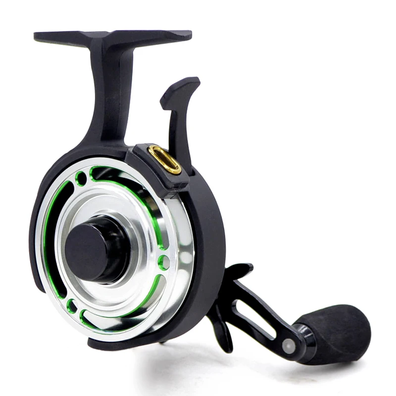 ice fishing reel sale