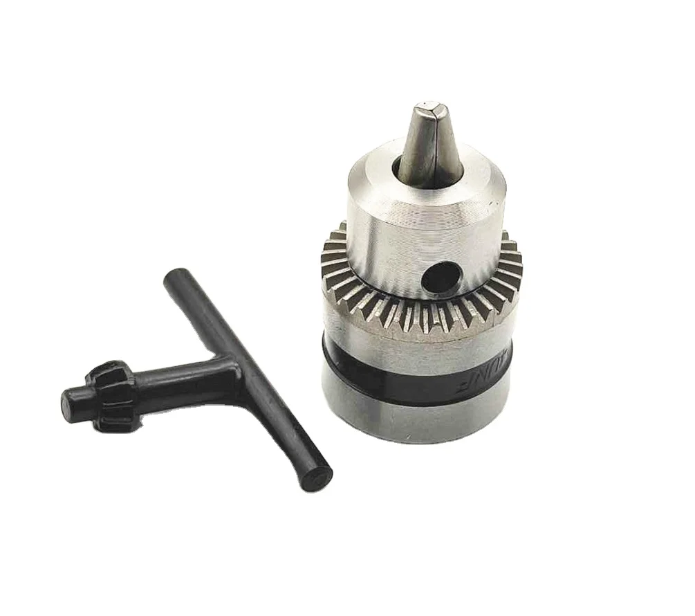Buy 1.5-10mm Keyless Drill Chuck,Power 