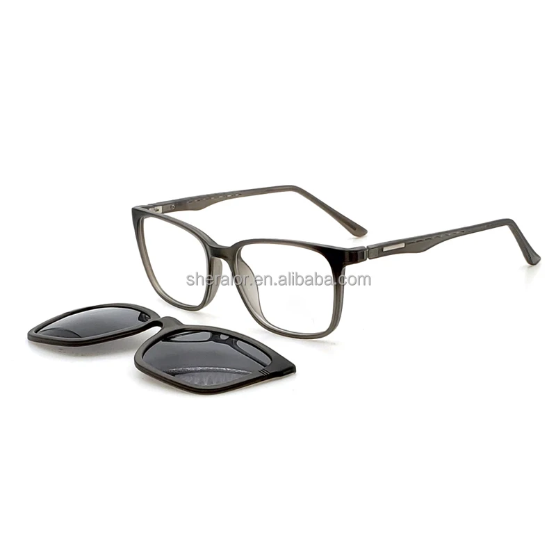 Drop Sales Tr90 Optical Flexible Hinge Square Shape Optical Frame With ...