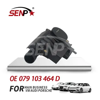 Séparateur D'Huile Carter Vilebrequin Anlseiod 079103542B - Compatible Audi A6 C7 S6 A7 A8 S8 D4 4.0 TFSI 2012-2018 | Remplace V10-5793 079103542D