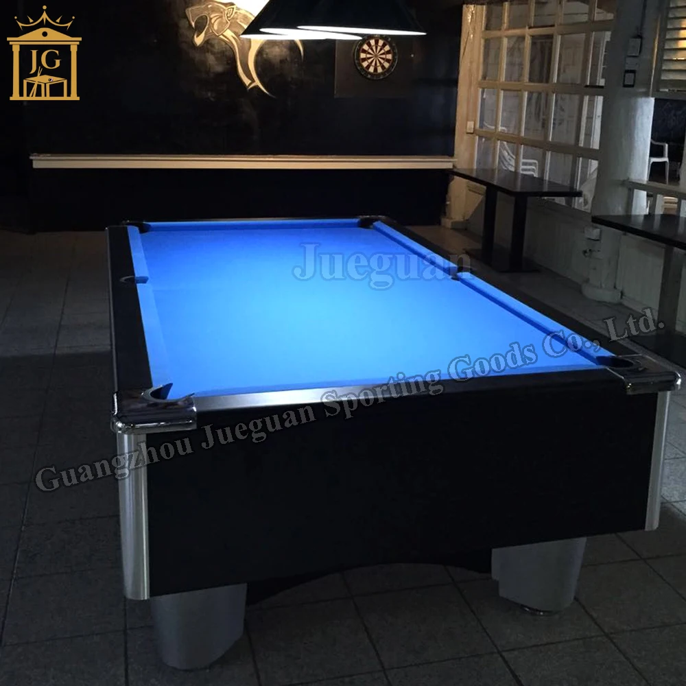 8 Ball Pool Coins Game Snooker Slate Pool Table Coin