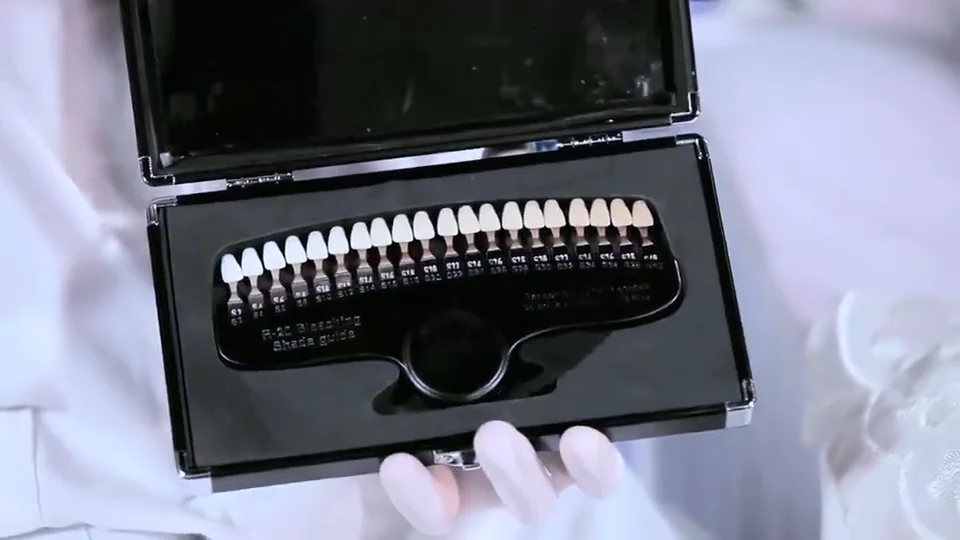 歯科技工　シェードガイド　3DPRO アイダイテ 歯科技工 シェードガイド 3DPRO アイダイテ Amazon.co.jp: 歯科