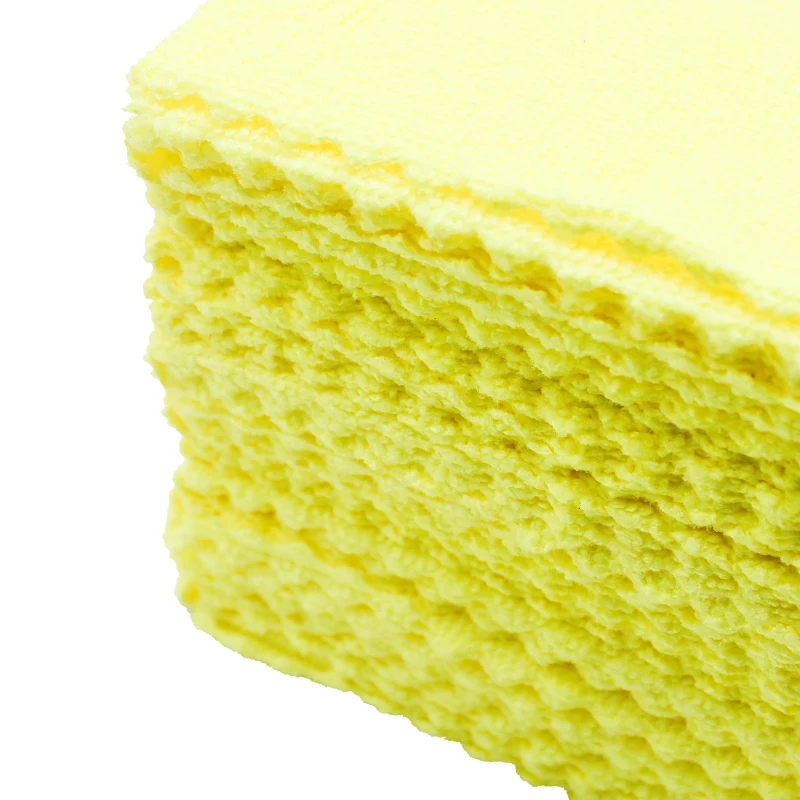 Microfiber Anti Bacteria Wiping Rags Kitchen Cleaning Wipes Buy