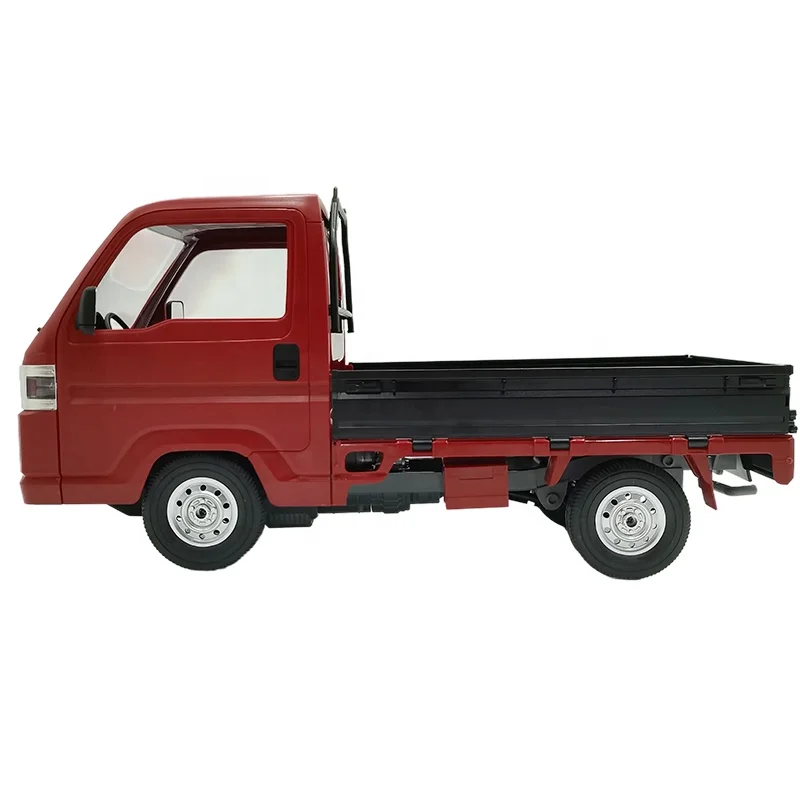 レビュー高評価の商品！ WPL WL01 1/10 RTR 2.4G Proportional Lights RWD Hard Body ホビーラジコン
