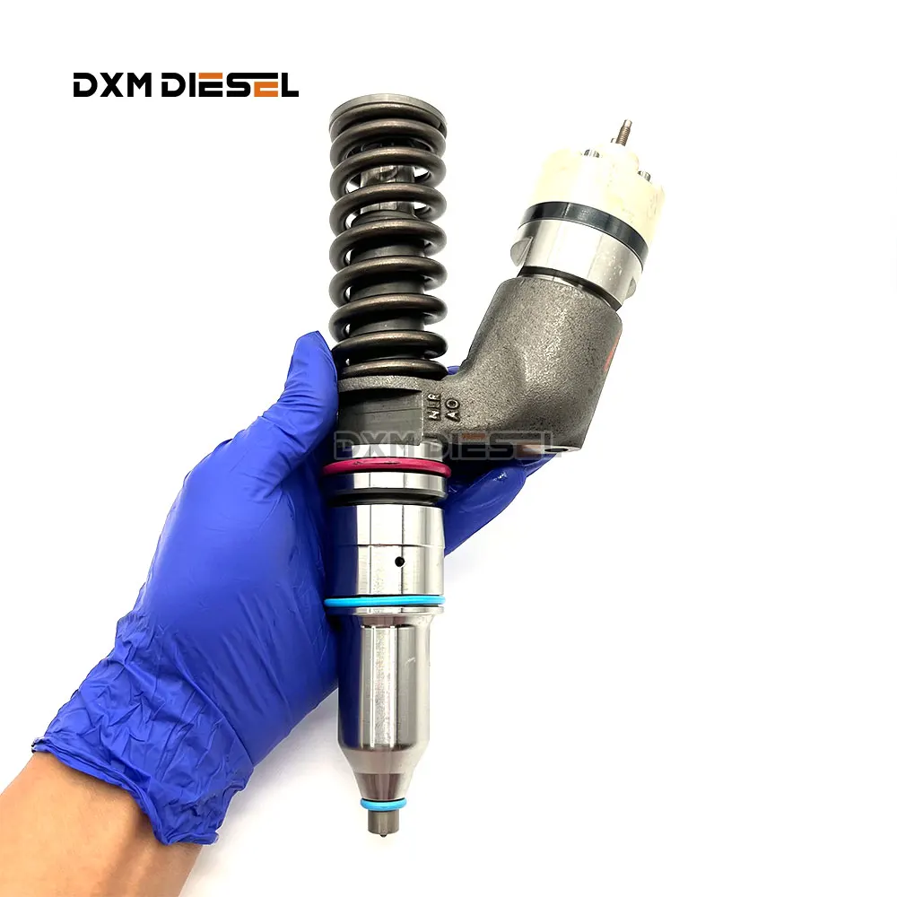 Fuel Injector 249-0713 for Engine C11 C13 C-13 345C 345C L 345D 345D L 349D W345