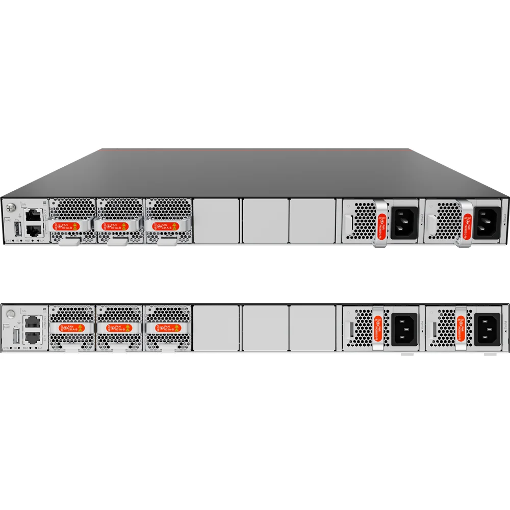 CE6855-48XS8CQ-B Switch - 48x10ge SFP+ & 8x100ge QSFP28