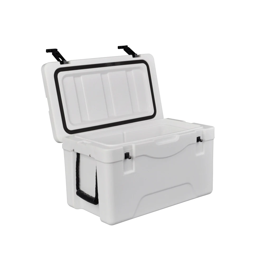 Rotomolded Cooler Box Hard Coolers For Boating Rotomolded Cooler With