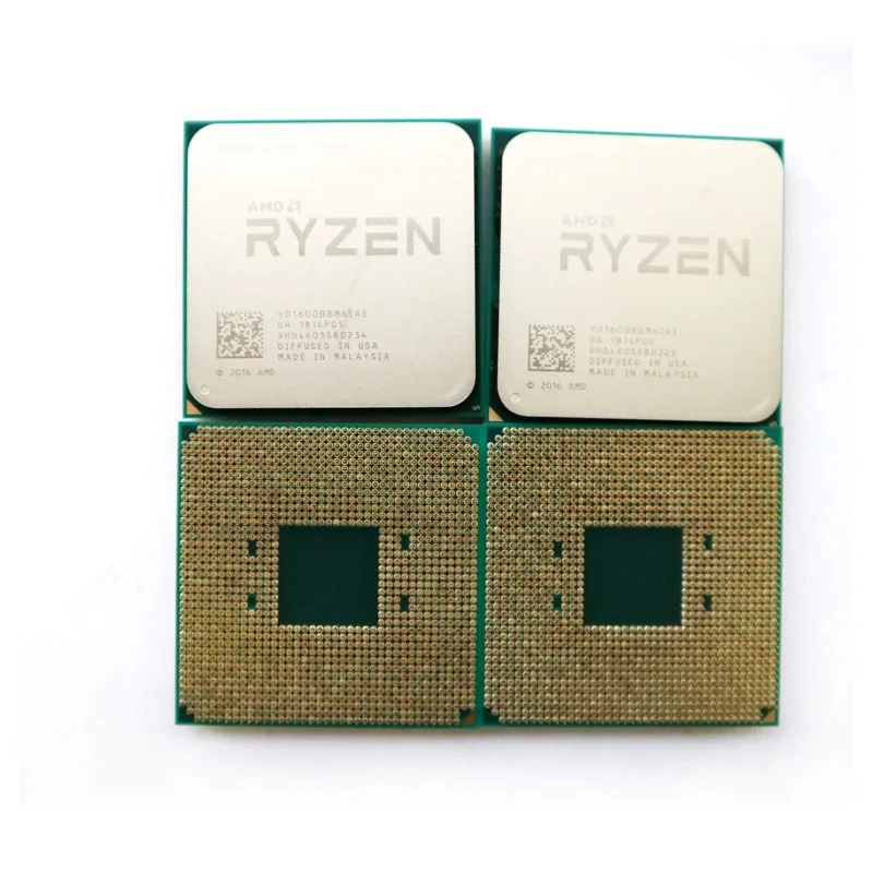 CPU AMD Ryzen 7 5700X 3D AMD Ryzen 7 5700X Processor 8-core 16 Threads up to 4.6 GHz