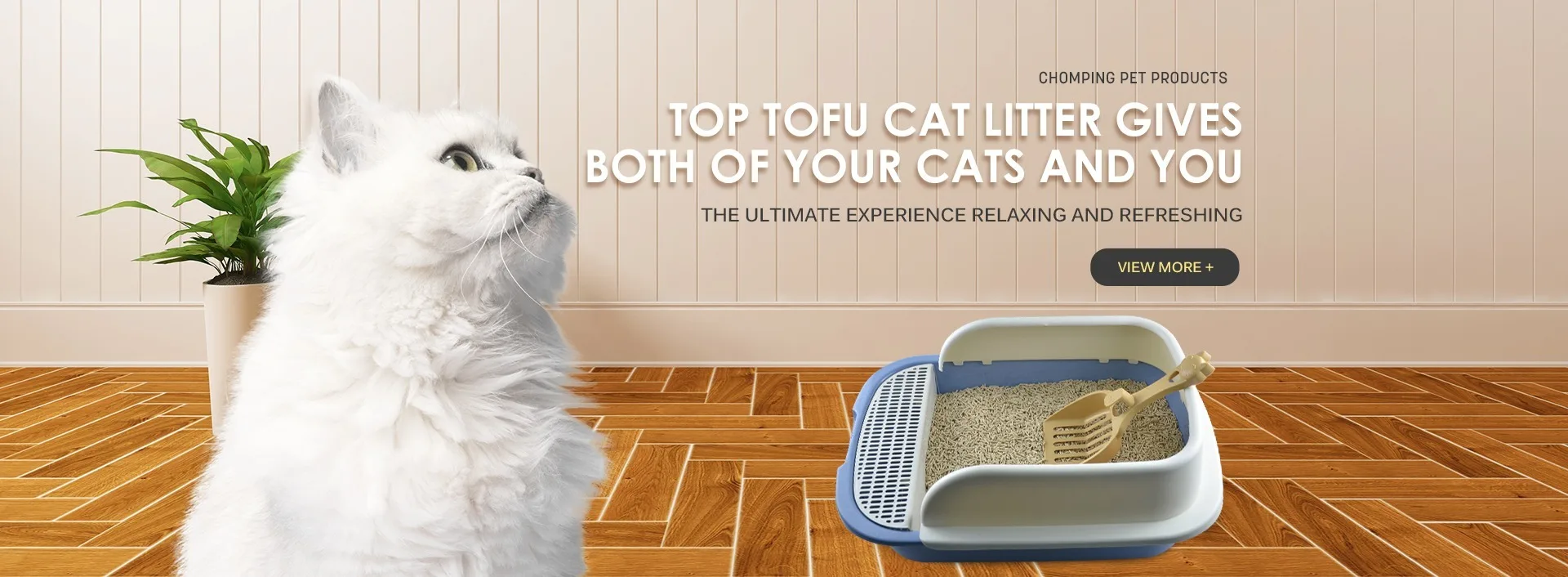 Cheap Turkish Biodegradable Tofu Cat Litter Cheap Bulk Oem