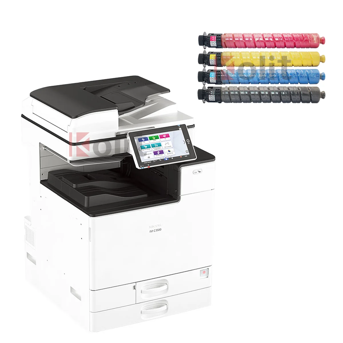 RICOH IMC3000 プリンター 楽天市場】1台限定入荷 現行モデル RICOH リコー A3 カラー複合