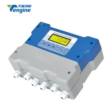 Factory Direct Online Sale RS485 Water Quality Meter for Fish Pond River & Wastewater LCD Display OEM Customizable COD Sensor