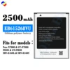 EB615268VU