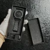 Polycarbon Black