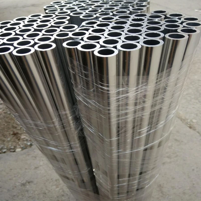 3004 Application of aluminum tube air conditioning system 3004 Application of aluminum tube air conditioning system