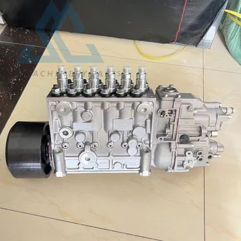 ISUZU 6HK1 Fuel Injection Pump - High-Quality for Hitachi Zx330
